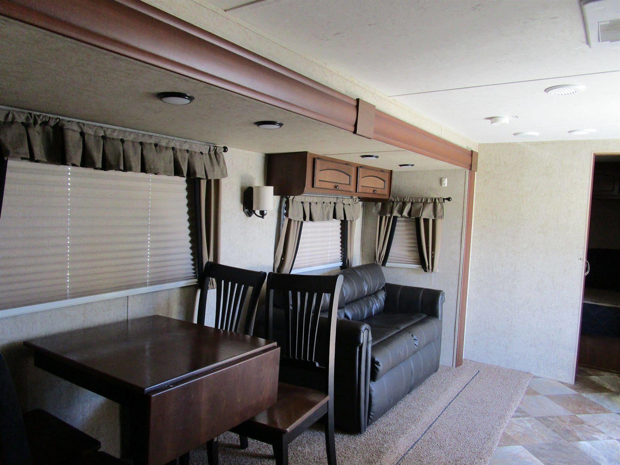 Fiesta Key Rv Resort Premium Room 1 Лейтон Экстерьер фото