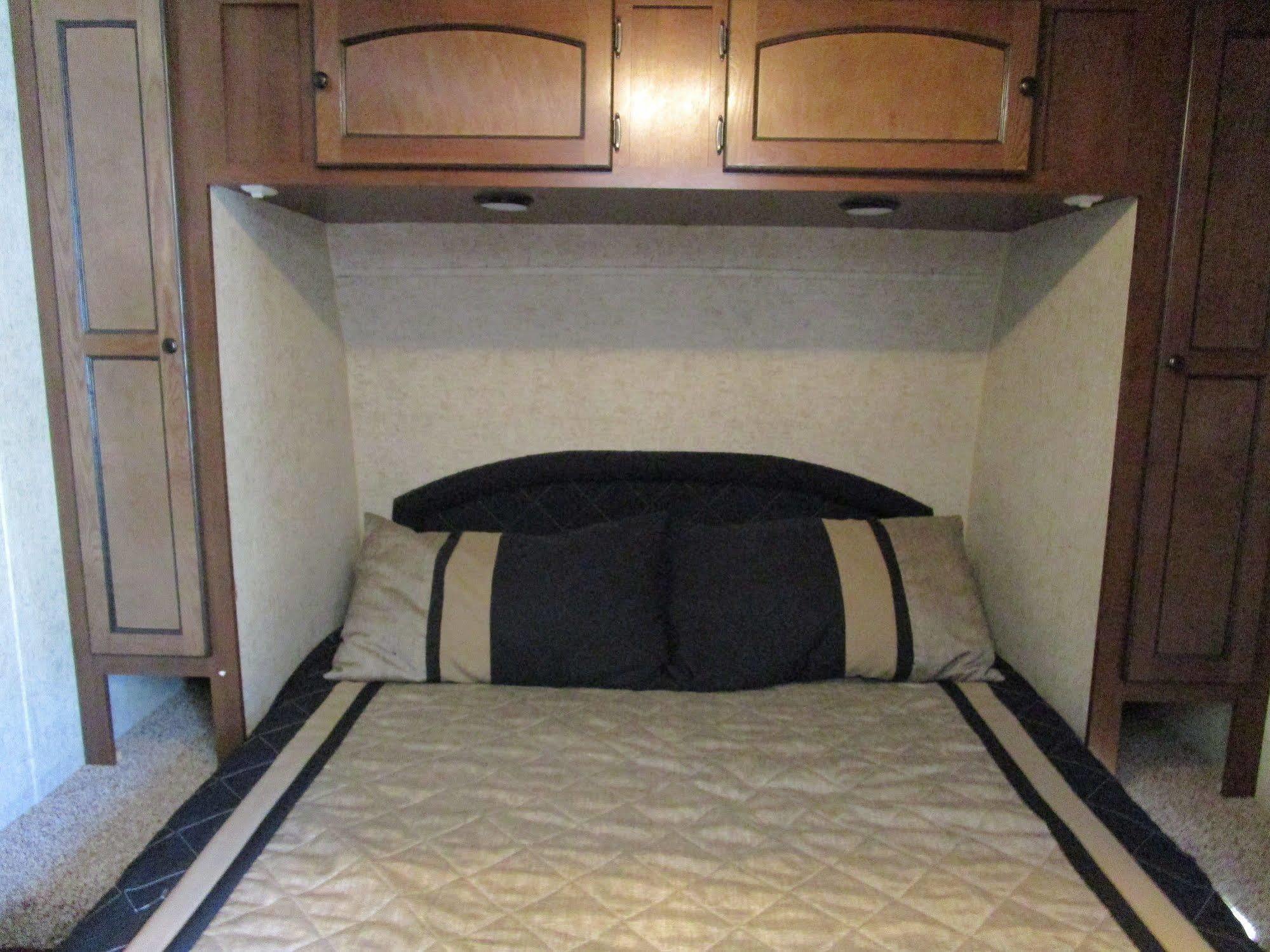 Fiesta Key Rv Resort Premium Room 1 Лейтон Экстерьер фото