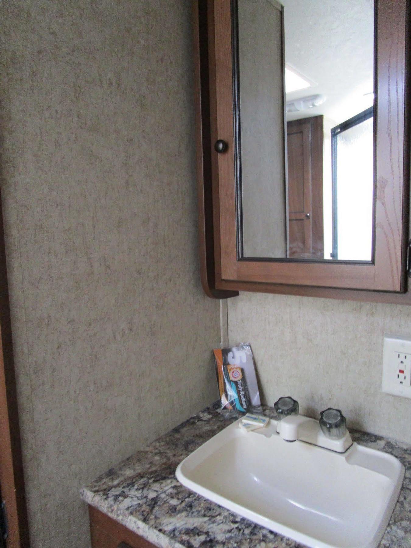 Fiesta Key Rv Resort Premium Room 1 Лейтон Экстерьер фото