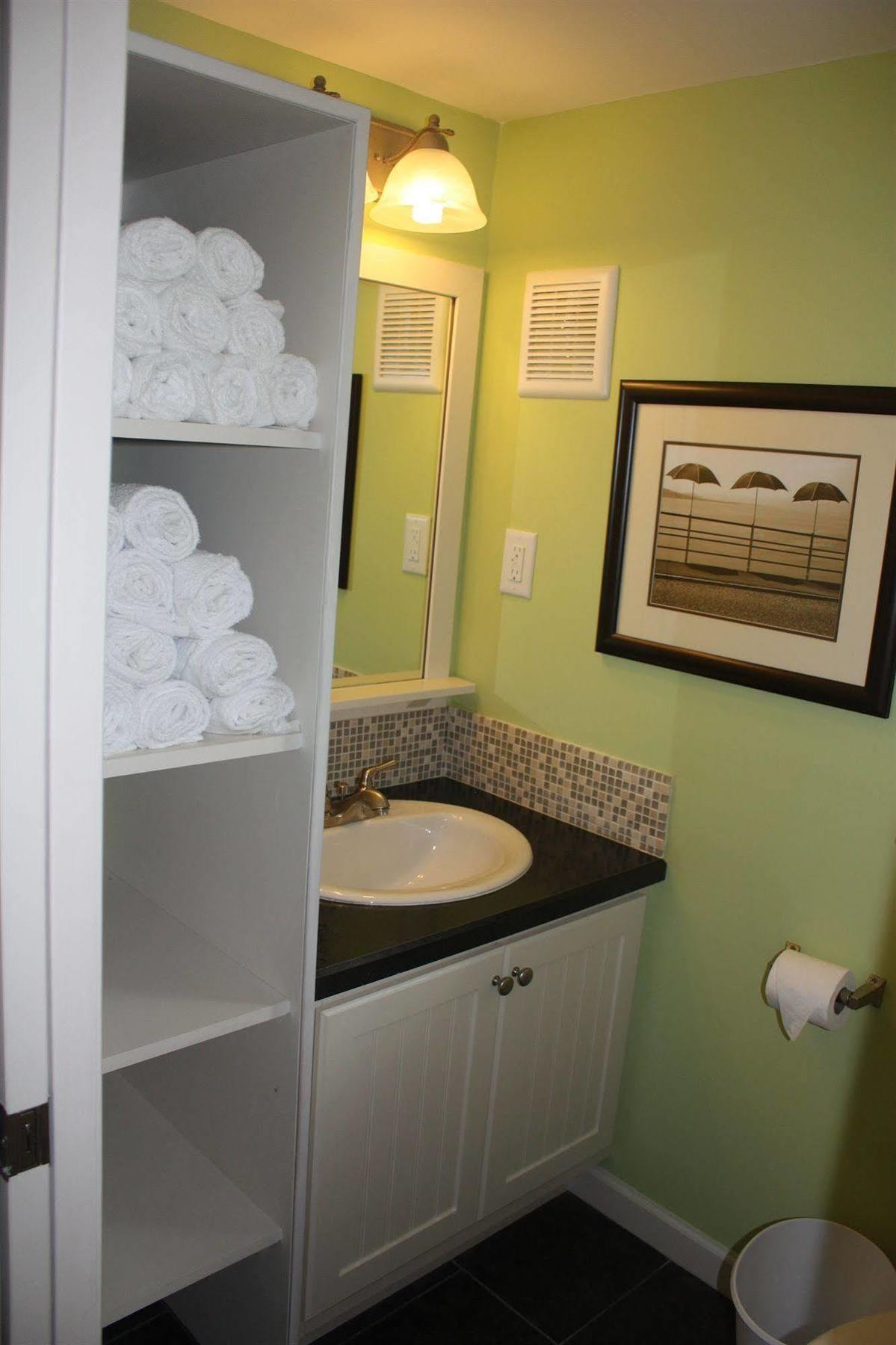 Fiesta Key Rv Resort Premium Room 1 Лейтон Экстерьер фото